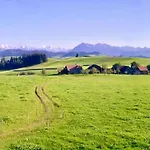 شقة Hulda By Interhome Heimenschwand