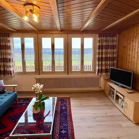 Hulda By Interhome Heimenschwand