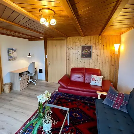 Hulda By Interhome 公寓 *