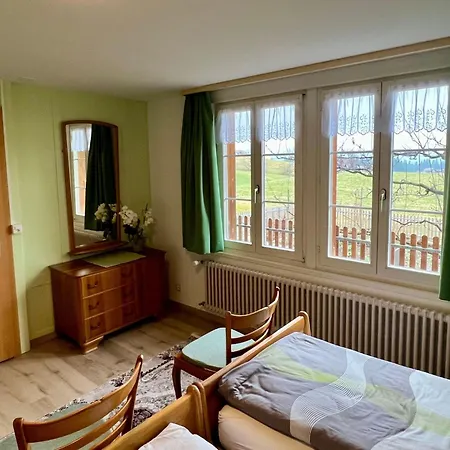 Hulda By Interhome *