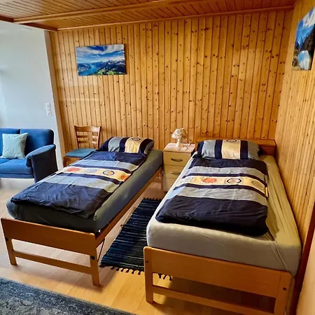 Hulda By Interhome 公寓 *