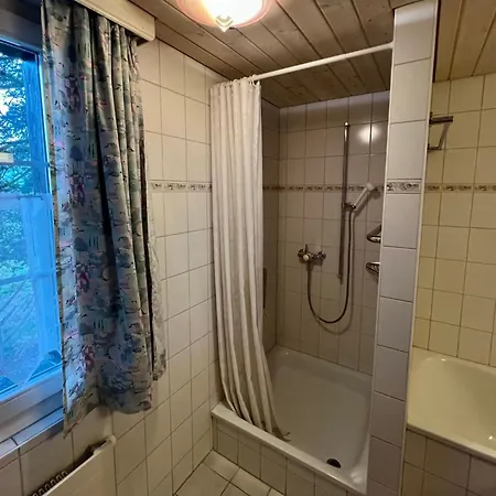 Hulda By Interhome Heimenschwand