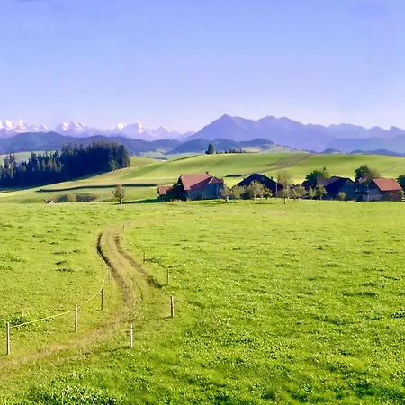 Lejlighed Hulda By Interhome Heimenschwand