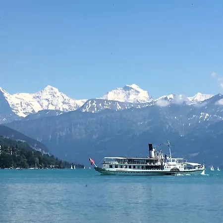 Hulda By Interhome Heimenschwand