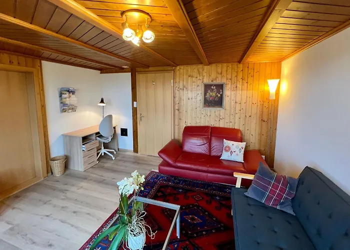 Hulda By Interhome 公寓 *