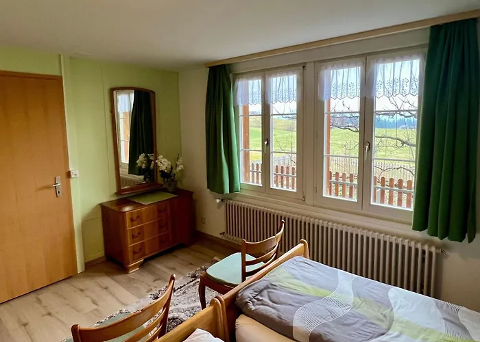 Hulda By Interhome *