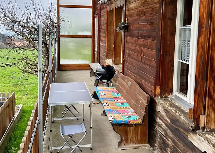 Hulda By Interhome *