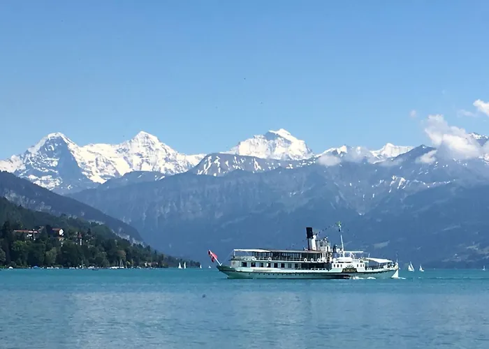 Hulda By Interhome 海蒙斯克瓦德