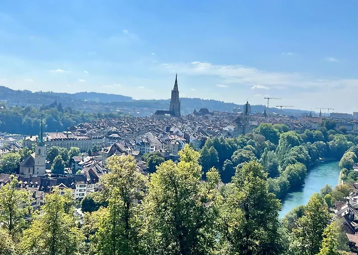 Hulda By Interhome * 海蒙斯克瓦德