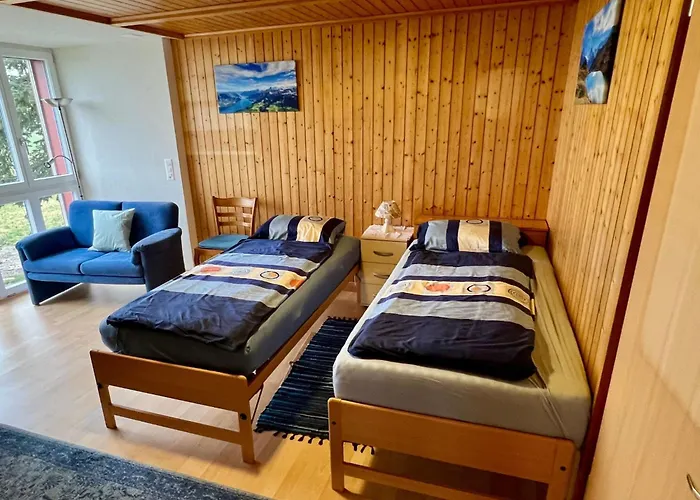 Hulda By Interhome Apartamento *