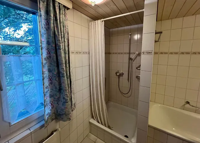 Hulda By Interhome Heimenschwand