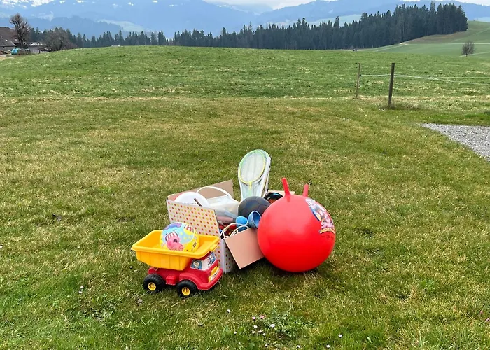 Hulda By Interhome *